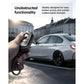 Spigen BMW Key Fob Cover with Carabiner Key Holder Key Cover BMW Key Holder Protection BK100
