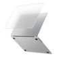 Spigen Case Airskin Frost For Macbook Air 13 inch case M5/M4/M3/M2 (2026 / 2025 / 2024 / 2022)