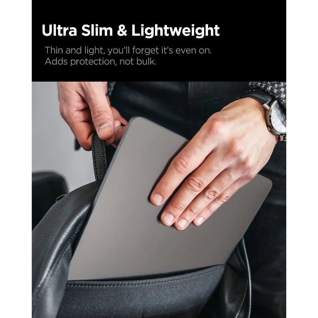 Spigen Case Airskin Frost For Macbook Pro 14 inch case M5/M4/M3/M2/M1 (2026/2025/2024/2023/2021)