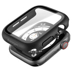 Apple Watch Series SE 3 / SE 2 / SE / 6 / 5 / 4 (44mm) Case Thin Fit 360 - Spigen Singapore