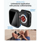 Apple Watch Series SE 3 / SE 2 / SE / 6 / 5 / 4 (44mm) Case Thin Fit 360 - Spigen Singapore