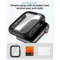 Apple Watch Series SE 3 / SE 2 / SE / 6 / 5 / 4 (44mm) Case Thin Fit 360 - Spigen Singapore