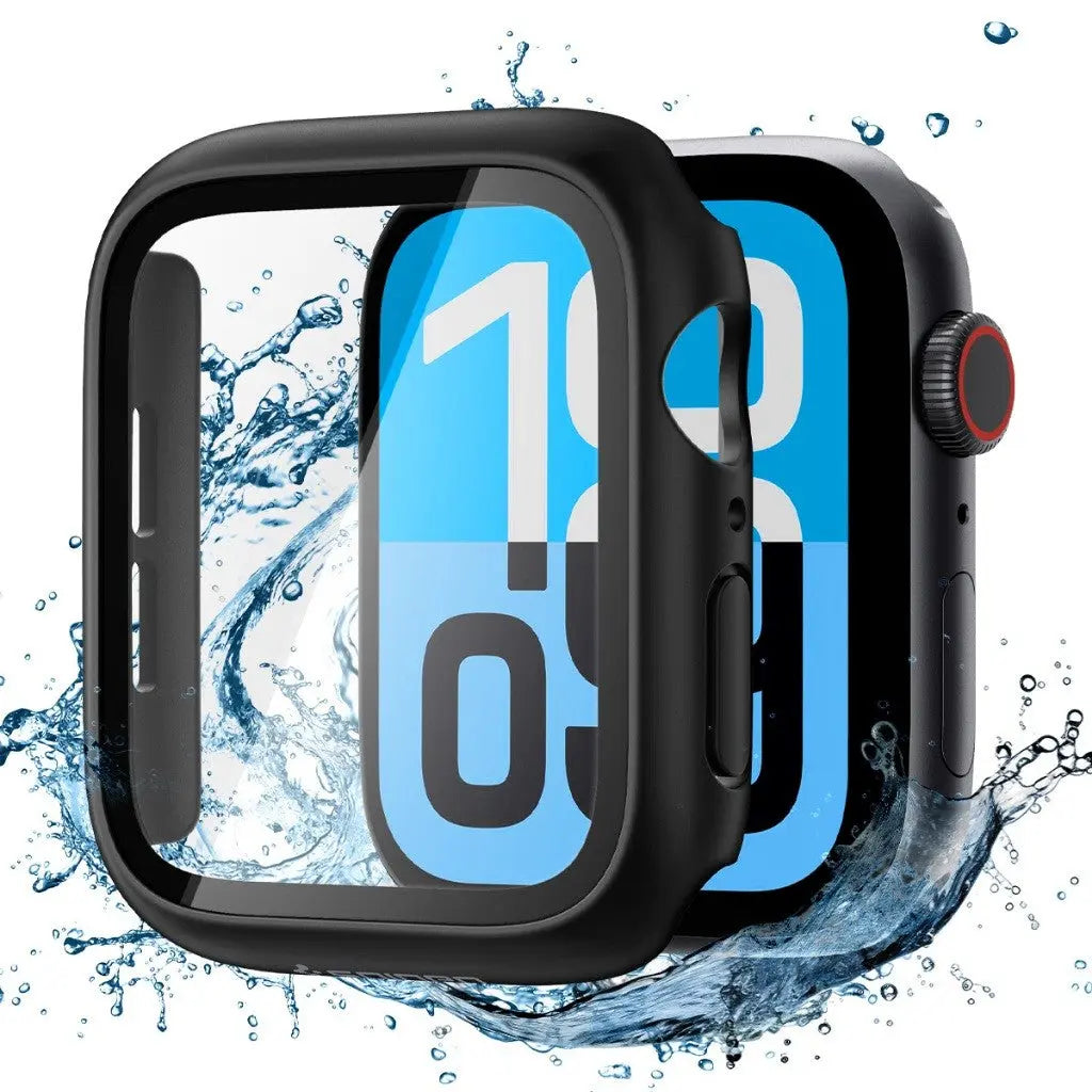 Apple Watch Series SE 3 / SE 2 / SE / 6 / 5 / 4 (44mm) Case Thin Fit 360 - Spigen Singapore