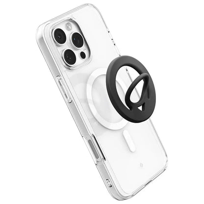 Spigen Dual Pop Magfit Magnetic Phone Holder Magnetic Ring Phone Holder Phone Ring Magnetic Phone Ring Handphone Holder