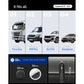 Spigen Essential 50W USB-C Car Charger Fast Charging Car Charger Adapter Fast Charging Adapter