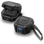 Spigen Galaxy Buds 4 Pro Case / Galaxy Buds 4 Case Lock Fit Samsung Buds 4 Pro Case Buds 4 Case