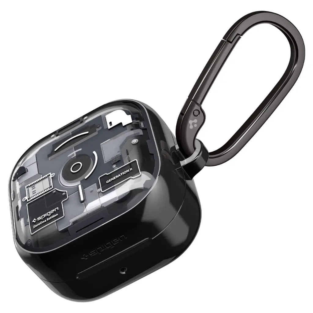 Spigen Galaxy Buds 4 Pro Case / Galaxy Buds 4 Case Ultra Hybrid Zero One Samsung Buds 4 Pro Case