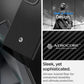 Spigen Galaxy S24 Ultra Case 6.8" Enzo Aramid Case Slim Premium Ultimate Protection Samsung S24 Ultra Cover