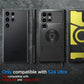 Galaxy S24 Ultra Case Slim Armor MagFit - Spigen Singapore Spigen Singapore Phone Cases, Covers, & Skins 59.99 