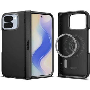 Spigen Google Pixel 10 Pro Fold Case Slim Armor Pro MagFit Magnetic Phone Case All Around Protection Magnetic Case