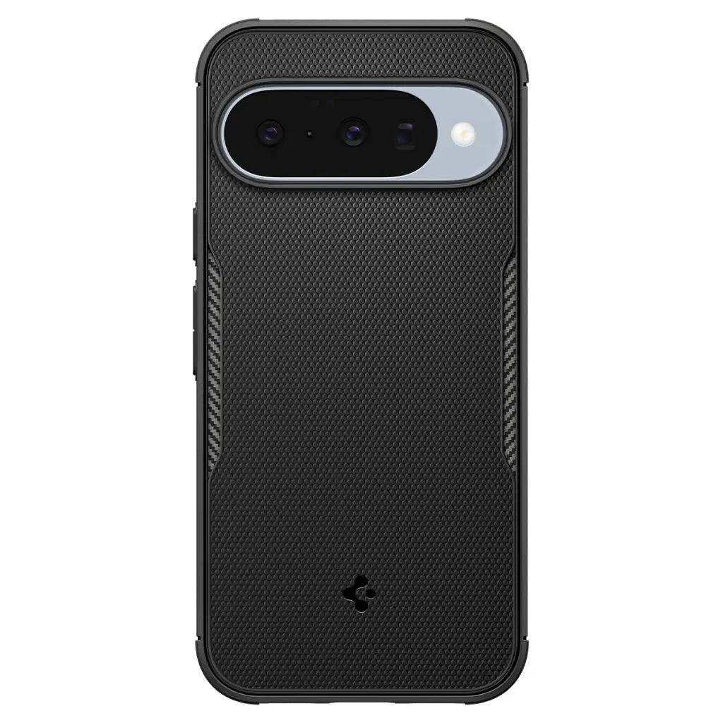 Spigen Google Pixel 10 Pro / Pixel 10 Case Core Armor MagFit Magnetic Phone Case Drop Protection Google Pixel Cover