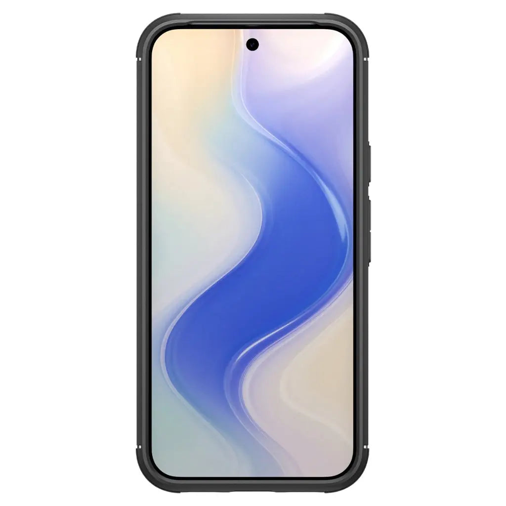 Spigen Google Pixel 10 Pro / Pixel 10 Case Core Armor MagFit Magnetic Phone Case Drop Protection Google Pixel Cover