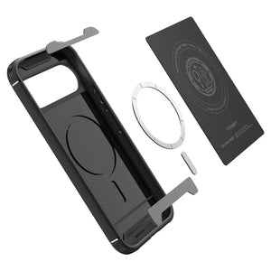 Spigen Google Pixel 10 Pro XL Case Core Armor MagFit Magnetic Phone Case Drop Protection Google Pixel 10 Pro XL Cover