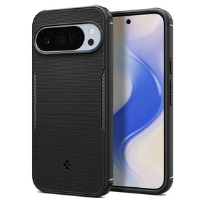 Spigen Google Pixel 10 Pro XL Case Core Armor MagFit Magnetic Phone Case Drop Protection Google Pixel 10 Pro XL Cover