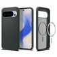 Spigen Google Pixel 10 Pro XL Case Liquid Air MagFit Magnetic Phone Case Slim Flexible Case Google Pixel 10 Pro XL Cover