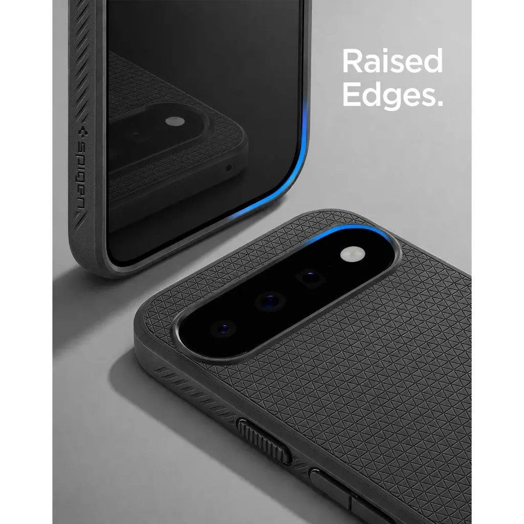 Spigen Google Pixel 11 Case Liquid Air