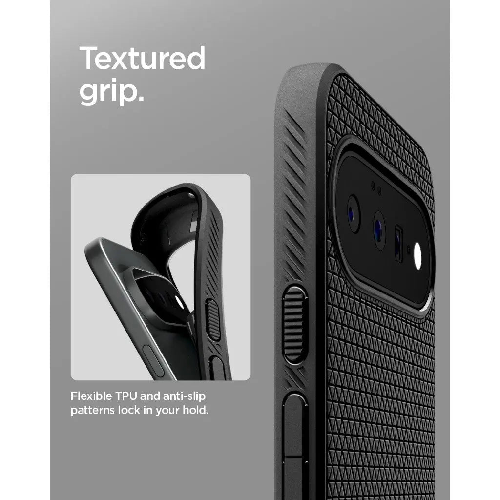 Spigen Google Pixel 11 Case Liquid Air