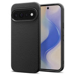 Spigen Google Pixel 11 Pro Case Liquid Air Drop Protection Cover Slim Flexible Pixel 11 Pro Casing