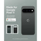 Spigen Google Pixel 11 Pro Case Liquid Air MagFit Magnetic Phone Case Pixel 11 Pro Casing Protection