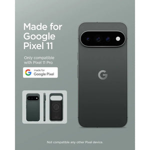 Spigen Google Pixel 11 Pro Case Liquid Air MagFit Magnetic Phone Case Pixel 11 Pro Casing Protection