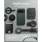 Spigen Google Pixel 11 Pro Case Liquid Air MagFit Magnetic Phone Case Pixel 11 Pro Casing Protection