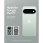 Spigen Google Pixel 11 Pro Case Ultra Hybrid MagFit Frost Matte Magnetic Phone Case Magnetic Case