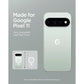 Spigen Google Pixel 11 Pro Case Ultra Hybrid MagFit Magnetic Phone Case Clear Pixel 11 Pro Casing