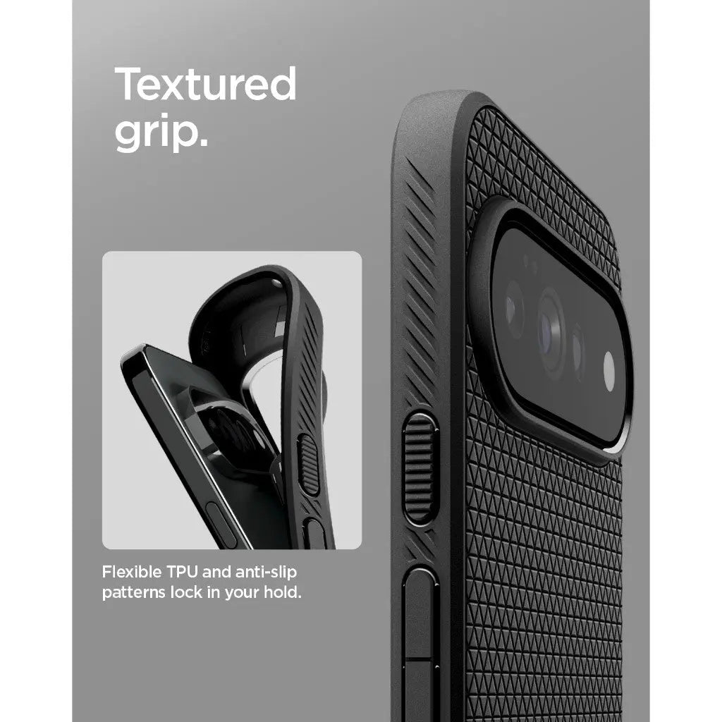 Google Pixel 11 Pro XL Case Liquid Air - Spigen Singapore