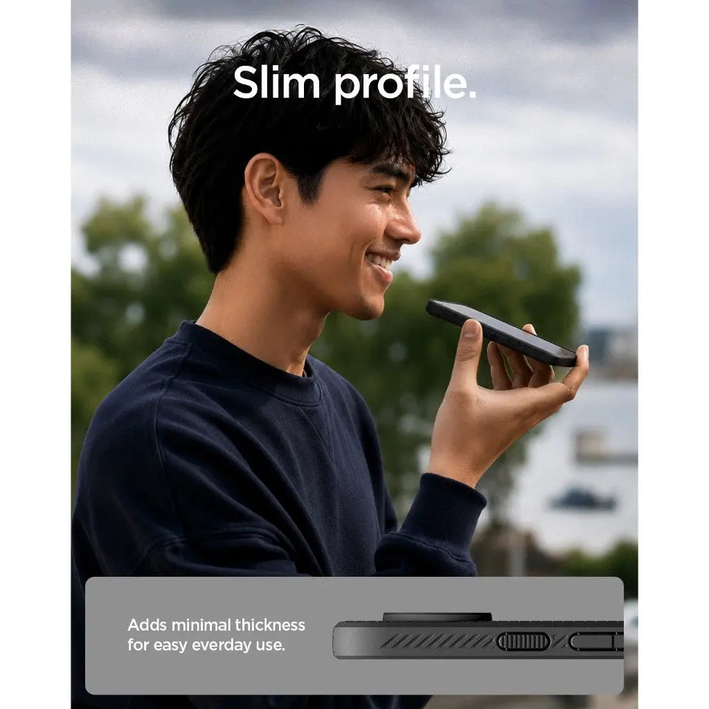 Google Pixel 11 Pro XL Case Liquid Air - Spigen Singapore