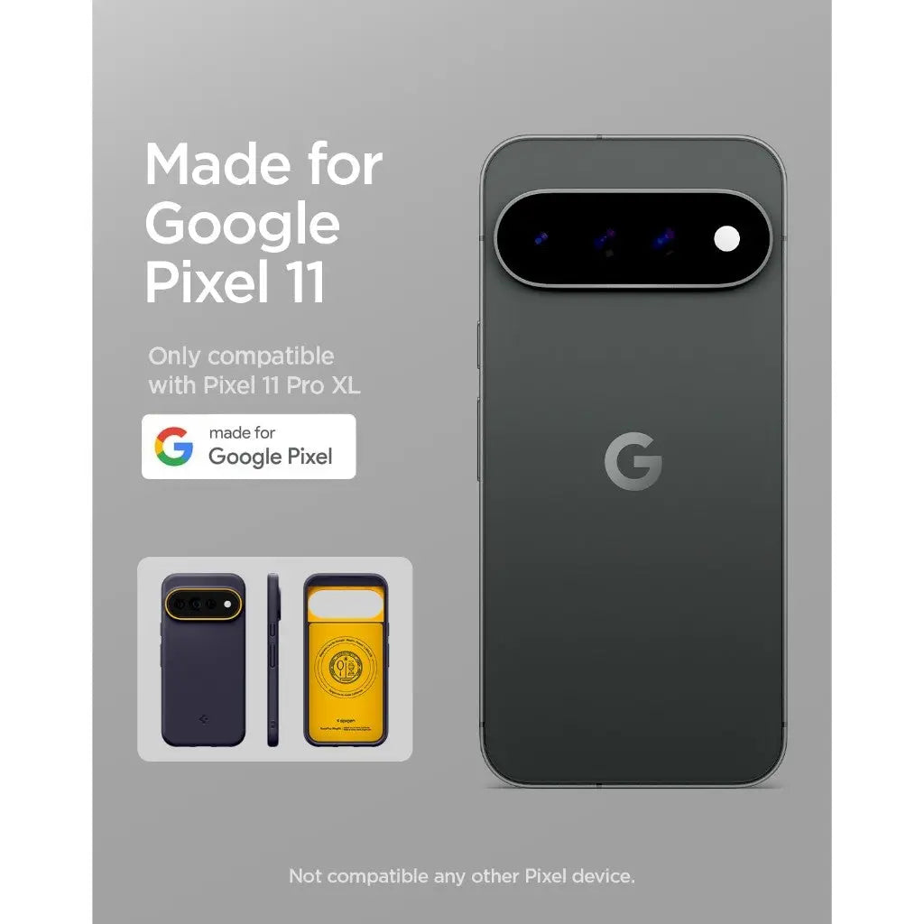Google Pixel 11 Pro XL Case Nano Pop MagFit - Spigen Singapore