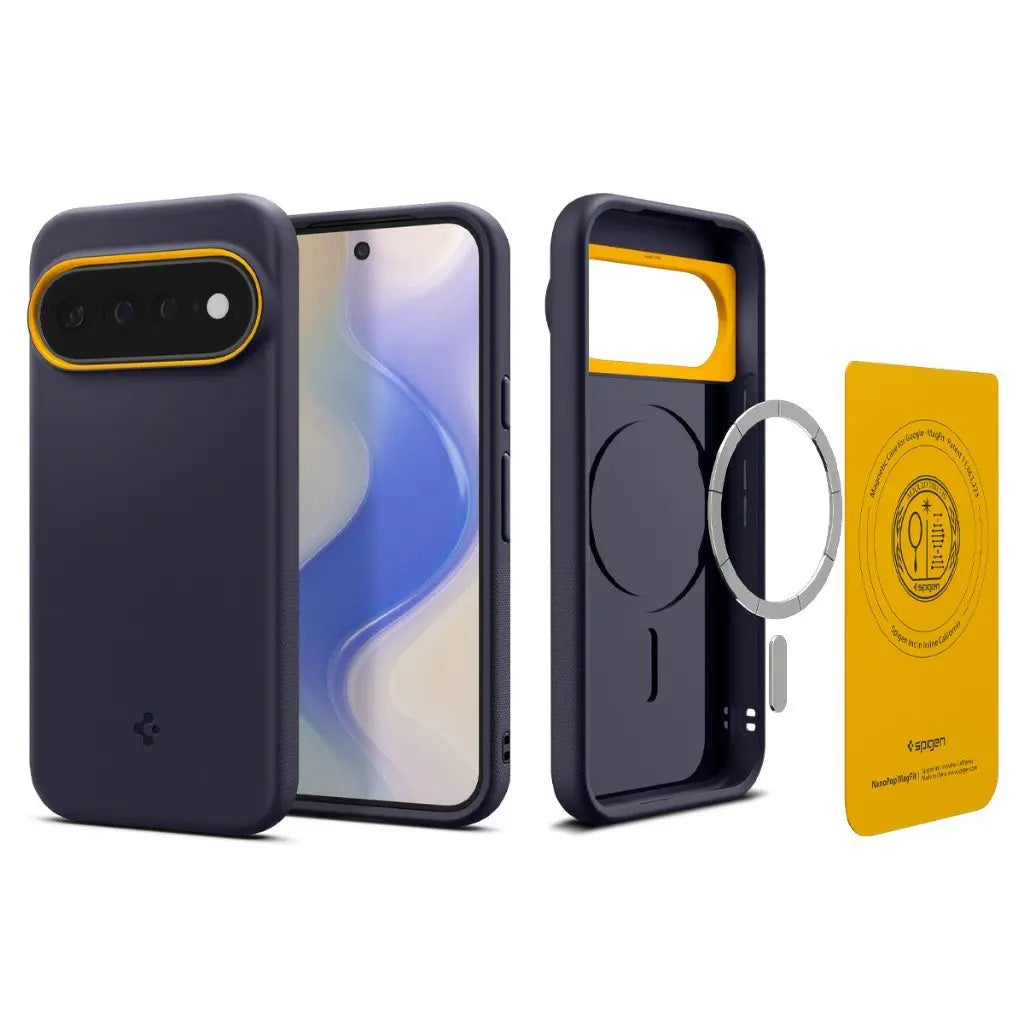 Google Pixel 11 Pro XL Case Nano Pop MagFit - Spigen Singapore
