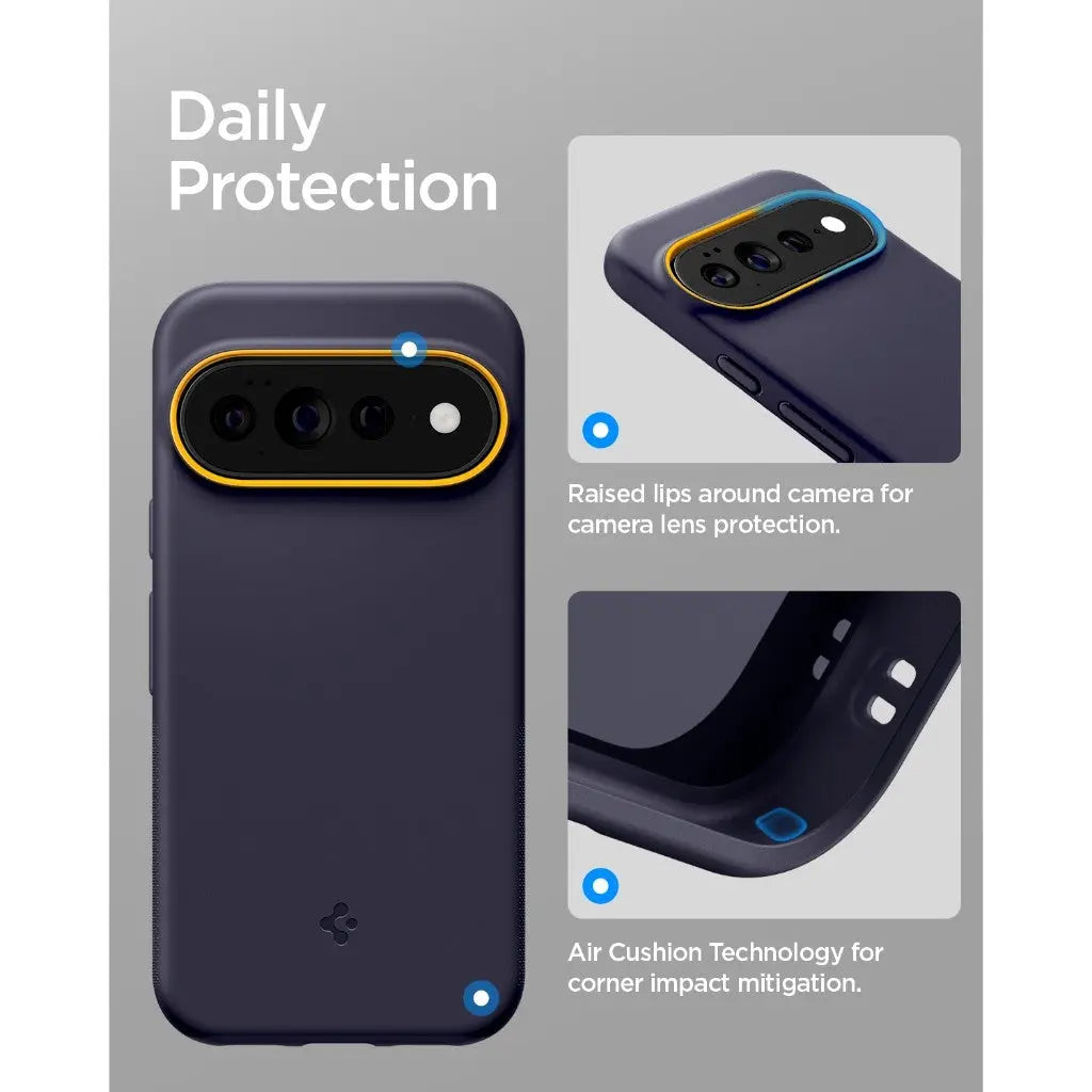 Google Pixel 11 Pro XL Case Nano Pop MagFit - Spigen Singapore