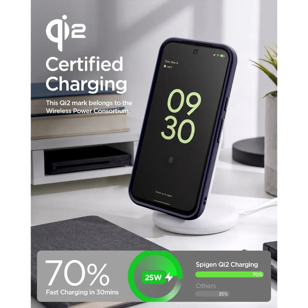 Google Pixel 11 Pro XL Case Nano Pop MagFit - Spigen Singapore