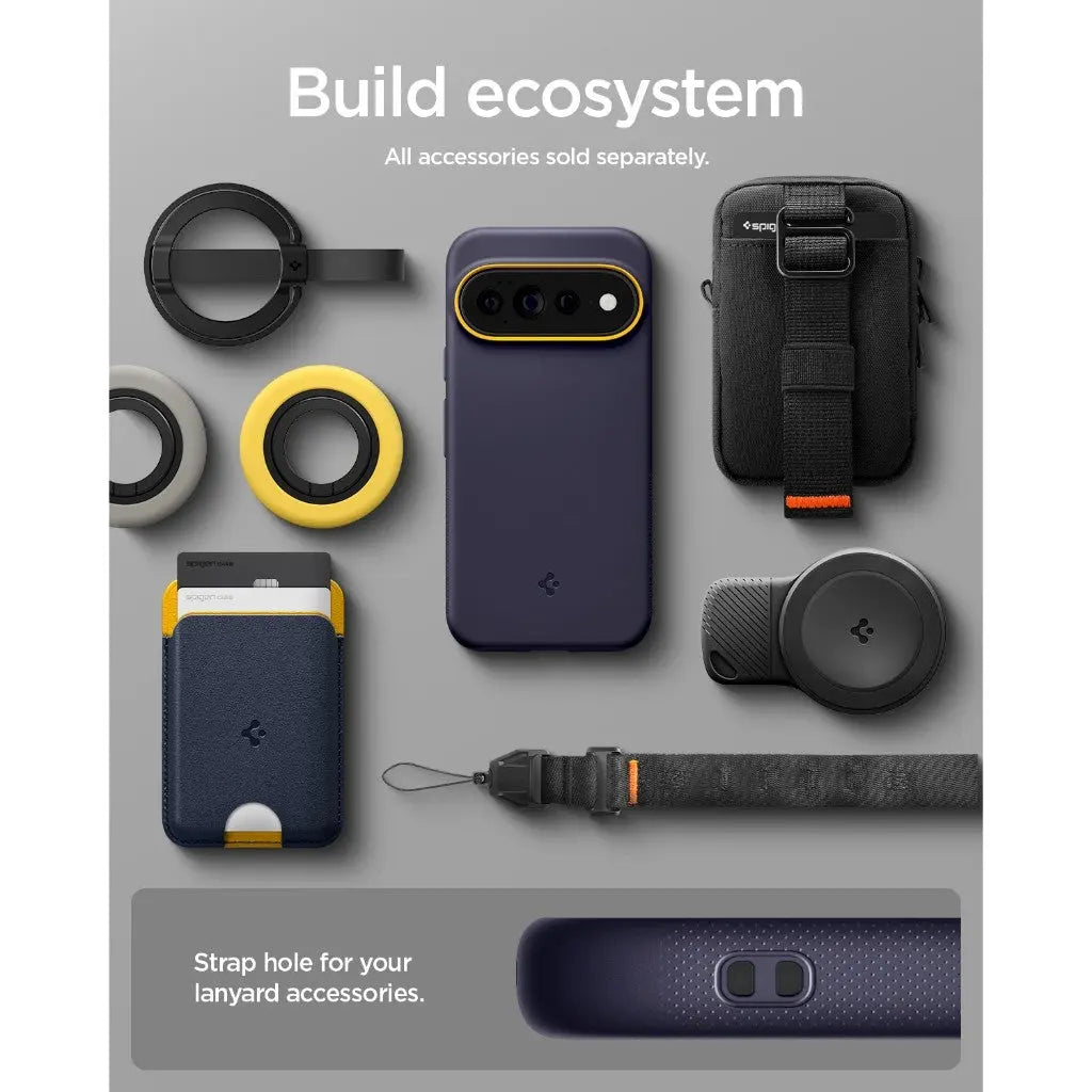 Google Pixel 11 Pro XL Case Nano Pop MagFit - Spigen Singapore