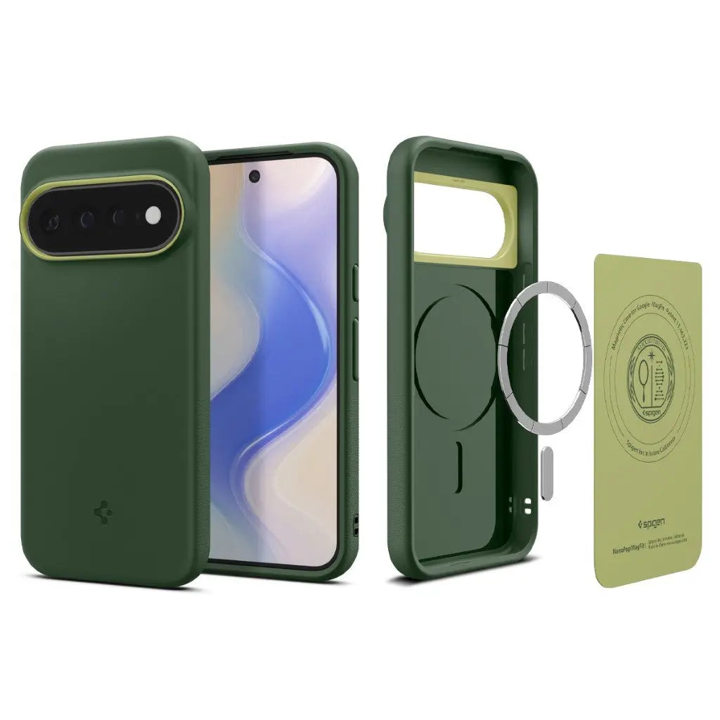 Google Pixel 11 Pro XL Case Nano Pop MagFit - Spigen Singapore