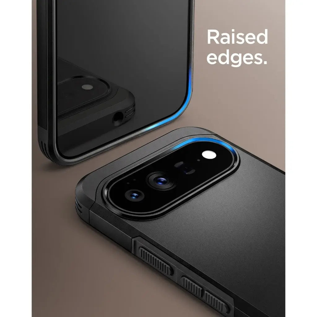 Google Pixel 11 Pro XL Case Tough Armor MagFit - Spigen Singapore