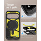 Google Pixel 11 Pro XL Case Tough Armor MagFit - Spigen Singapore