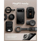 Google Pixel 11 Pro XL Case Tough Armor MagFit - Spigen Singapore