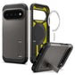 Google Pixel 11 Pro XL Case Tough Armor MagFit - Spigen Singapore