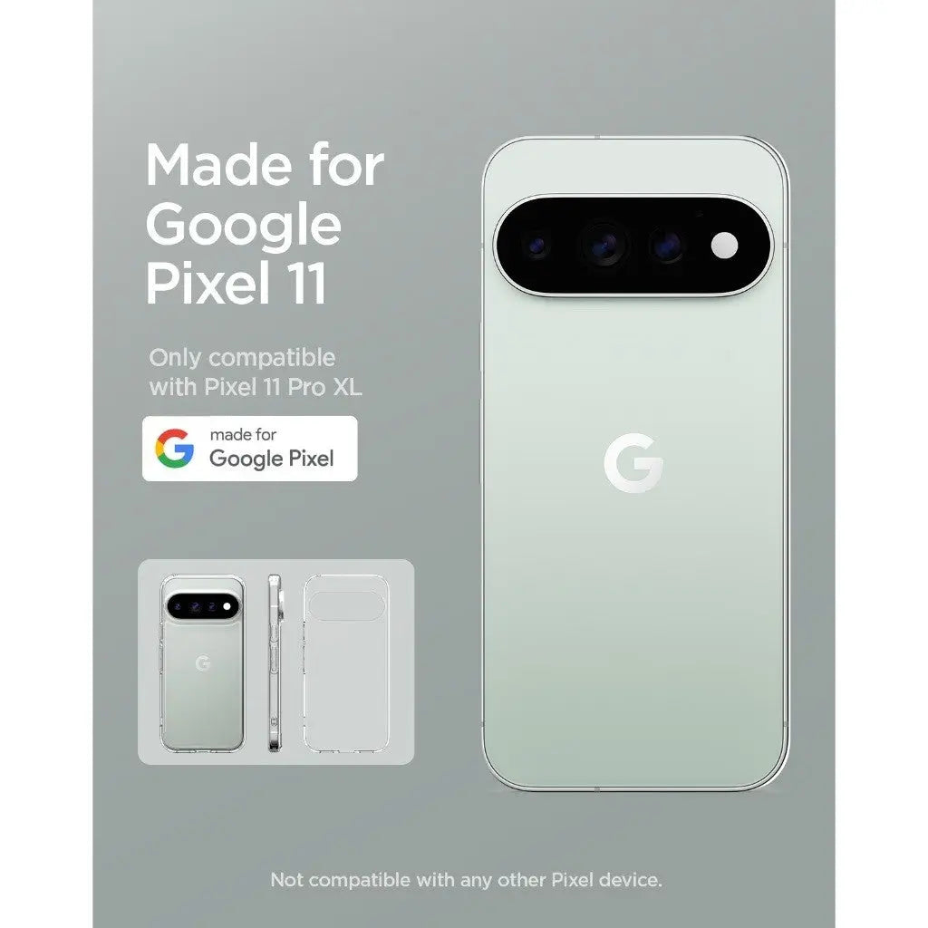 Google Pixel 11 Pro XL Case Ultra Hybrid - Spigen Singapore