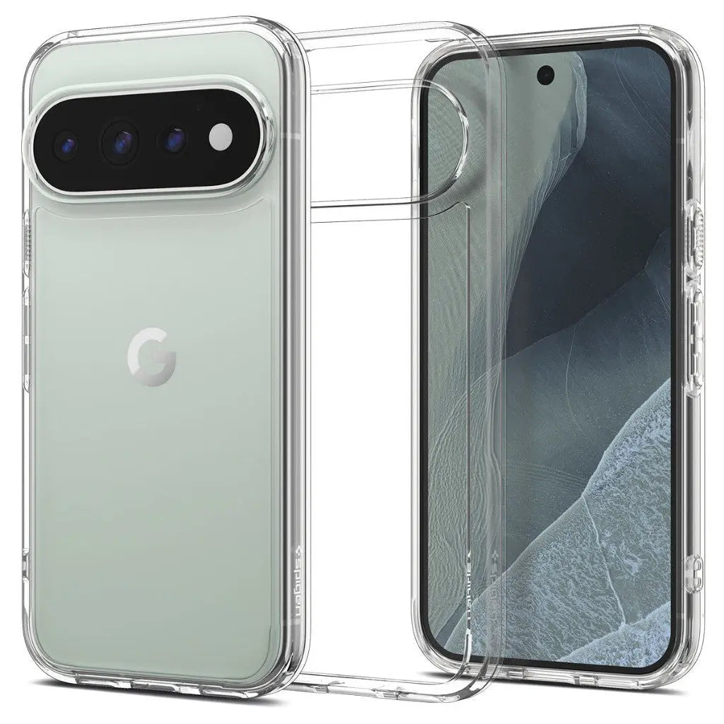 Google Pixel 11 Pro XL Case Ultra Hybrid - Spigen Singapore