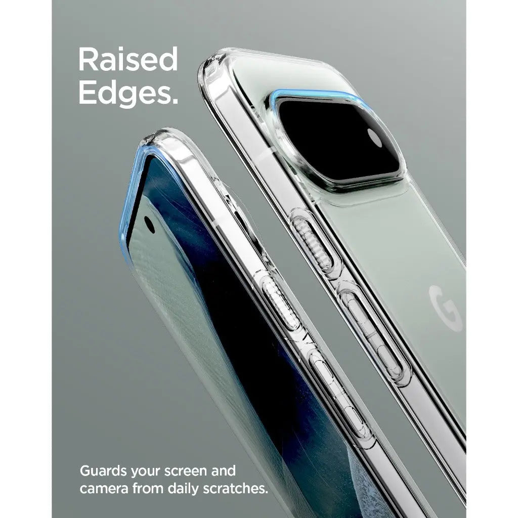 Google Pixel 11 Pro XL Case Ultra Hybrid - Spigen Singapore