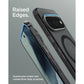 Google Pixel 11 Pro XL Case Ultra Hybrid MagFit Frost - Spigen Singapore