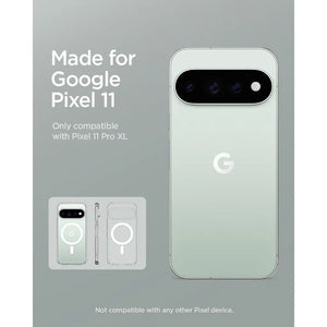 Google Pixel 11 Pro XL Case Ultra Hybrid MagFit - Spigen Singapore