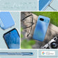 Spigen Google Pixel 8a Case Ultra Hybrid Google Pixel 8a Cover Air Cushion Technology Protection Slim Clear Casing