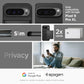 Spigen Google Pixel 9 Pro XL Case Slim Armor CS Dual Layer Wallet Design & Card Slot Holder Google Pixel Cover