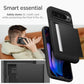 Spigen Google Pixel 9 Pro XL Case Slim Armor CS Dual Layer Wallet Design & Card Slot Holder Google Pixel Cover