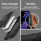 Spigen Google Pixel 9 Pro XL Case Slim Armor CS Dual Layer Wallet Design & Card Slot Holder Google Pixel Cover