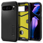 Spigen Google Pixel 9 Pro XL Case Tough Armor Google Pixel 9 Pro XL Cover Kickstand & Extreme Drop Protection