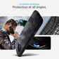 Spigen Google Pixel 9a Case Liquid Air Google Pixel 9a Cover Drop Protection Slim Durable Flexible Casing